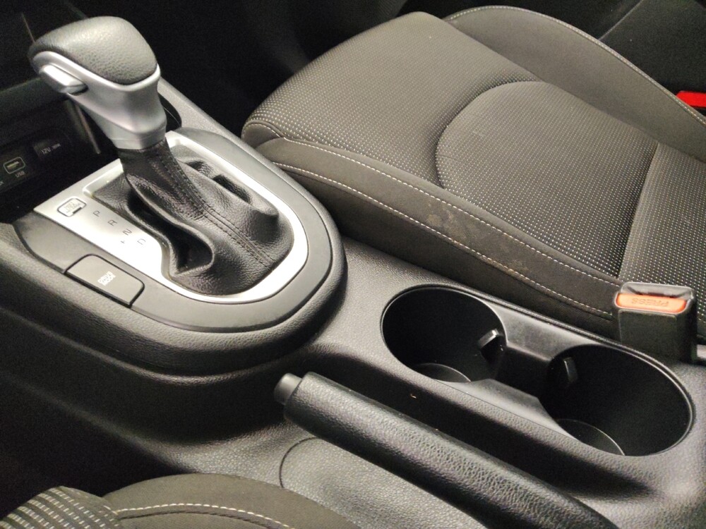 2021 Kia Forte in Houston, TX 77060 - 18088306 26