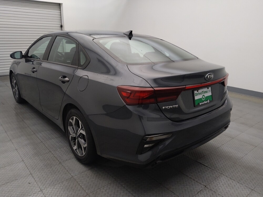 2021 Kia Forte in Houston, TX 77060 - 18088306 5