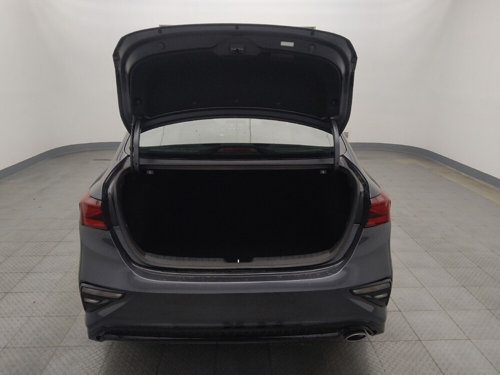 2021 Kia Forte in Houston, TX 77060 - 18088306 29