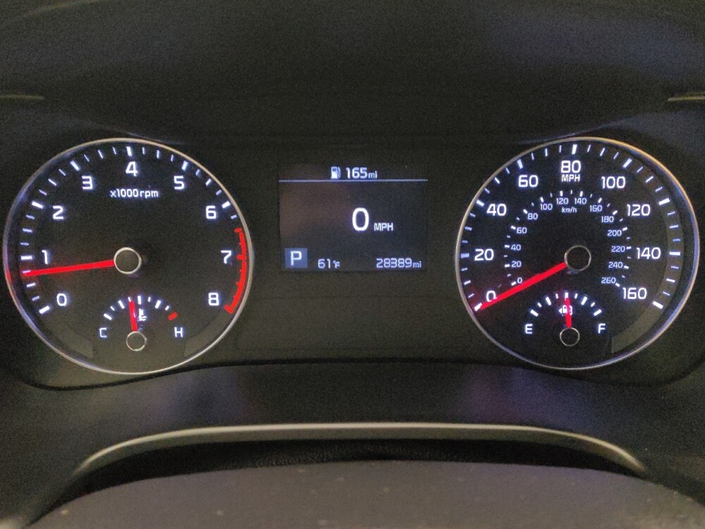 2021 Kia Forte in Houston, TX 77060 - 18088306 23