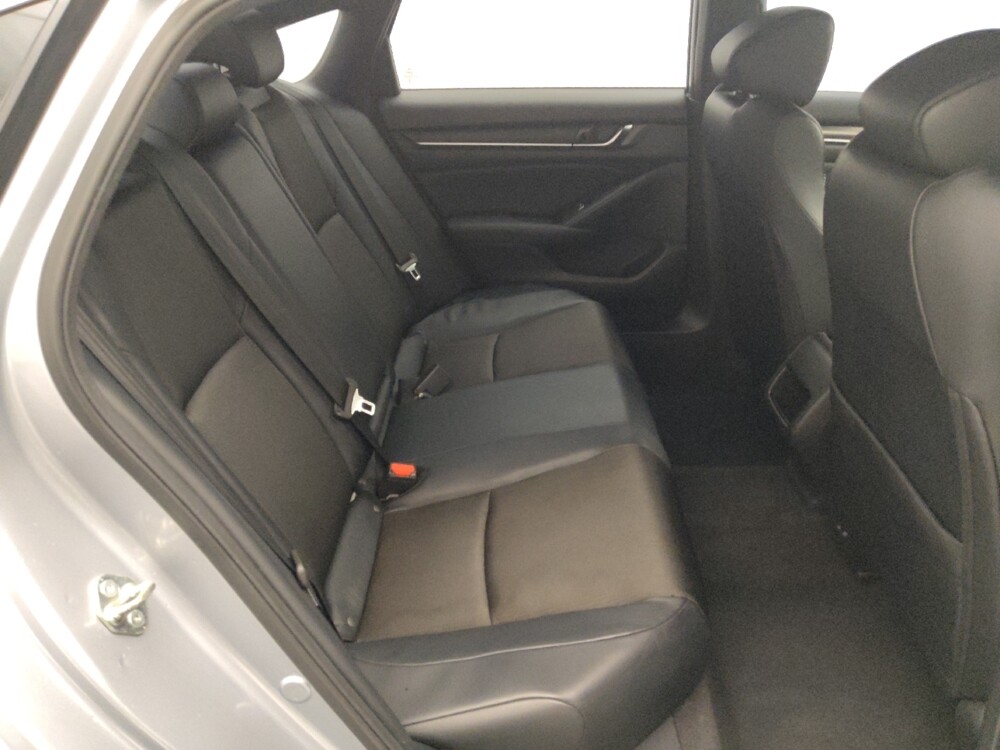 2018 Honda Accord in Houston, TX 77060 - 18088307 19