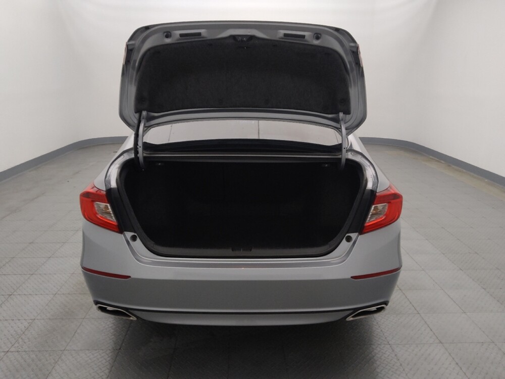 2018 Honda Accord in Houston, TX 77060 - 18088307 29