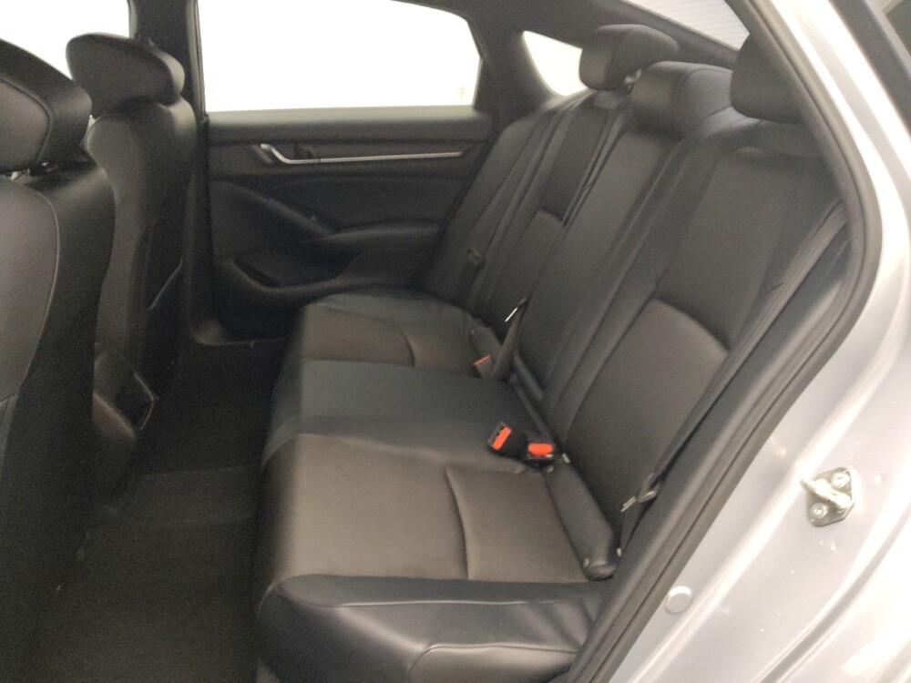 2018 Honda Accord in Houston, TX 77060 - 18088307 18