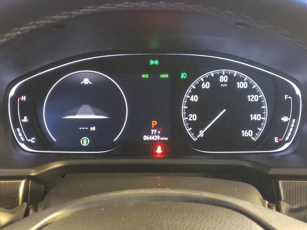 2018 Honda Accord in Houston, TX 77060 - 18088307 23