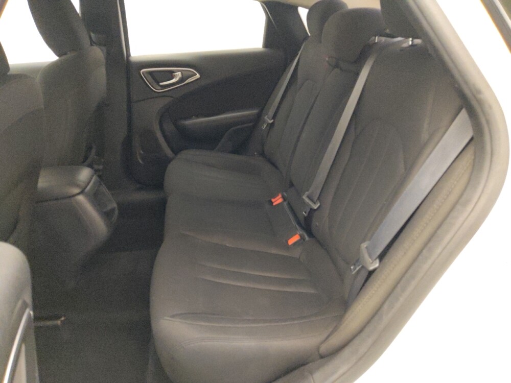 2016 Chrysler 200 in Houston, TX 77060 - 18088308 18