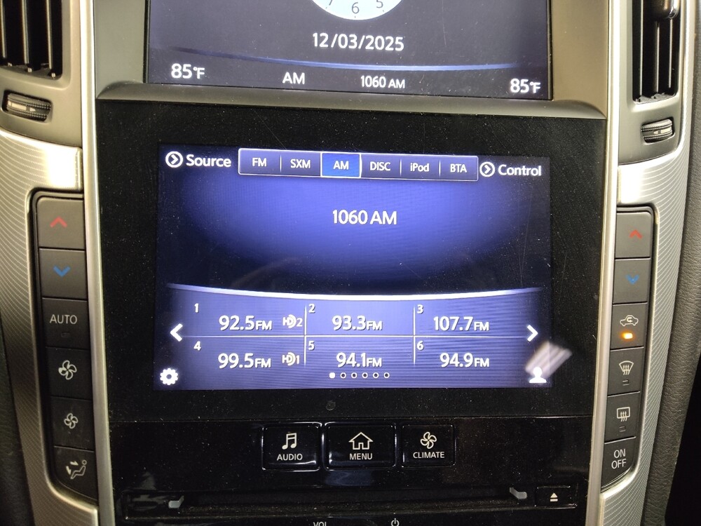 2019 INFINITI Q50 in Tampa, FL 33619 - 18088309 25