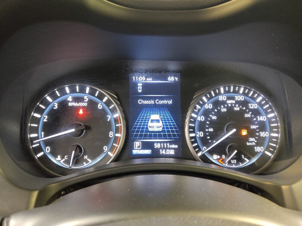 2019 INFINITI Q50 in Tampa, FL 33619 - 18088309 23