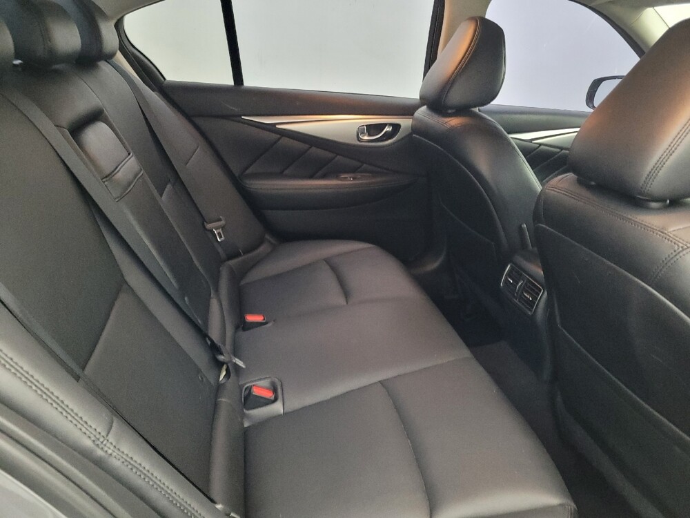 2019 INFINITI Q50 in Tampa, FL 33619 - 18088309 19