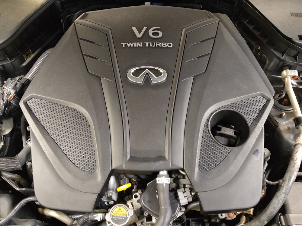 2019 INFINITI Q50 in Tampa, FL 33619 - 18088309 30