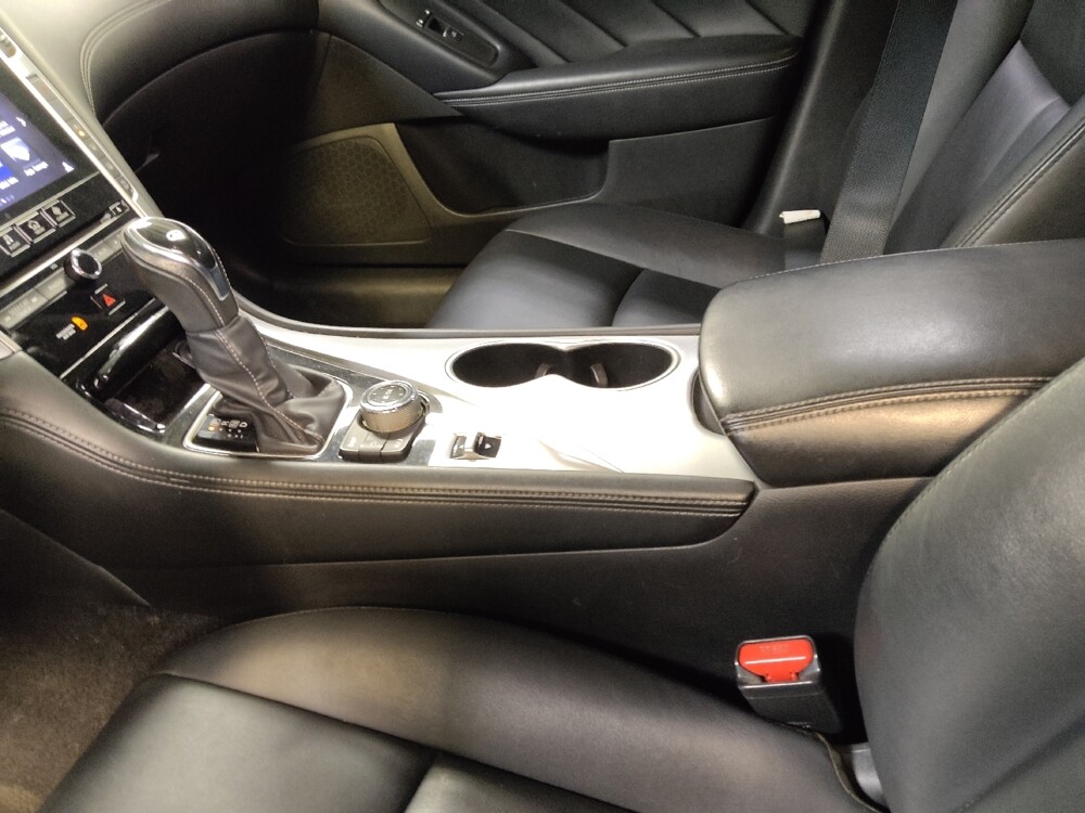 2019 INFINITI Q50 in Tampa, FL 33619 - 18088309 26