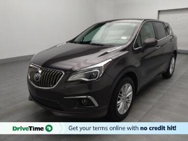 2017 Buick Envision in Morrow, GA 30260