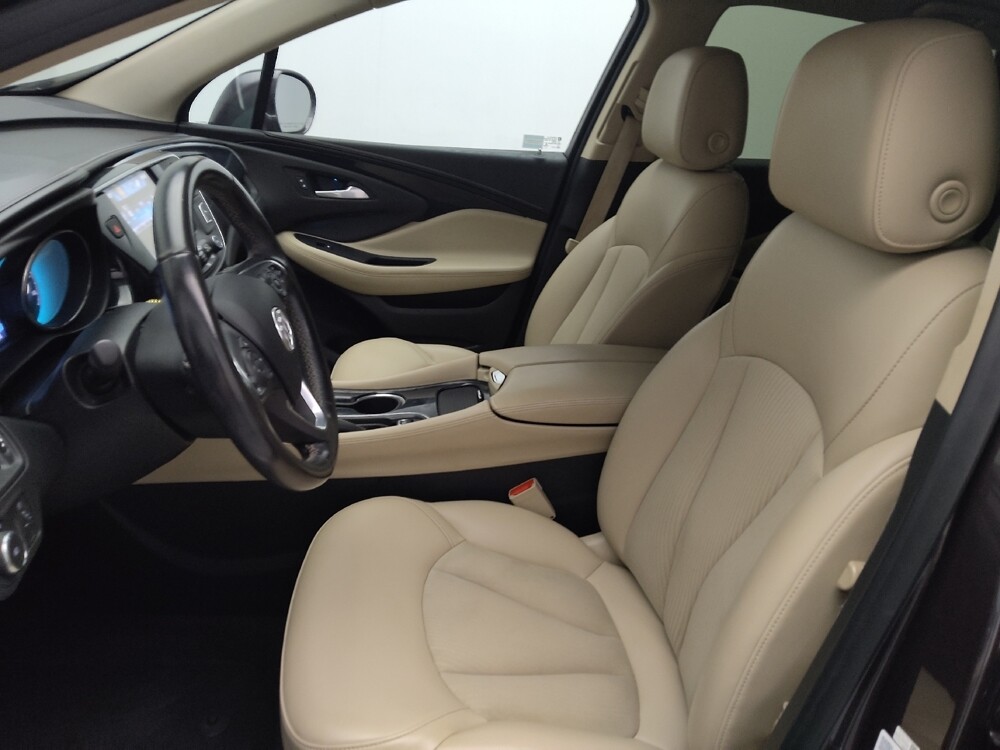 2017 Buick Envision in Morrow, GA 30260 - 18088311 17