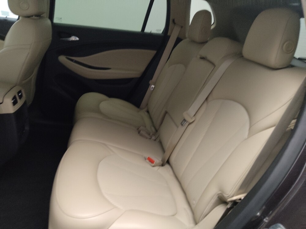 2017 Buick Envision in Morrow, GA 30260 - 18088311 18