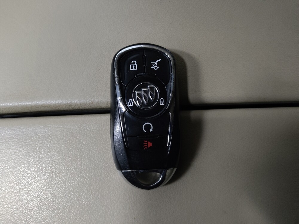 2017 Buick Envision in Morrow, GA 30260 - 18088311 32