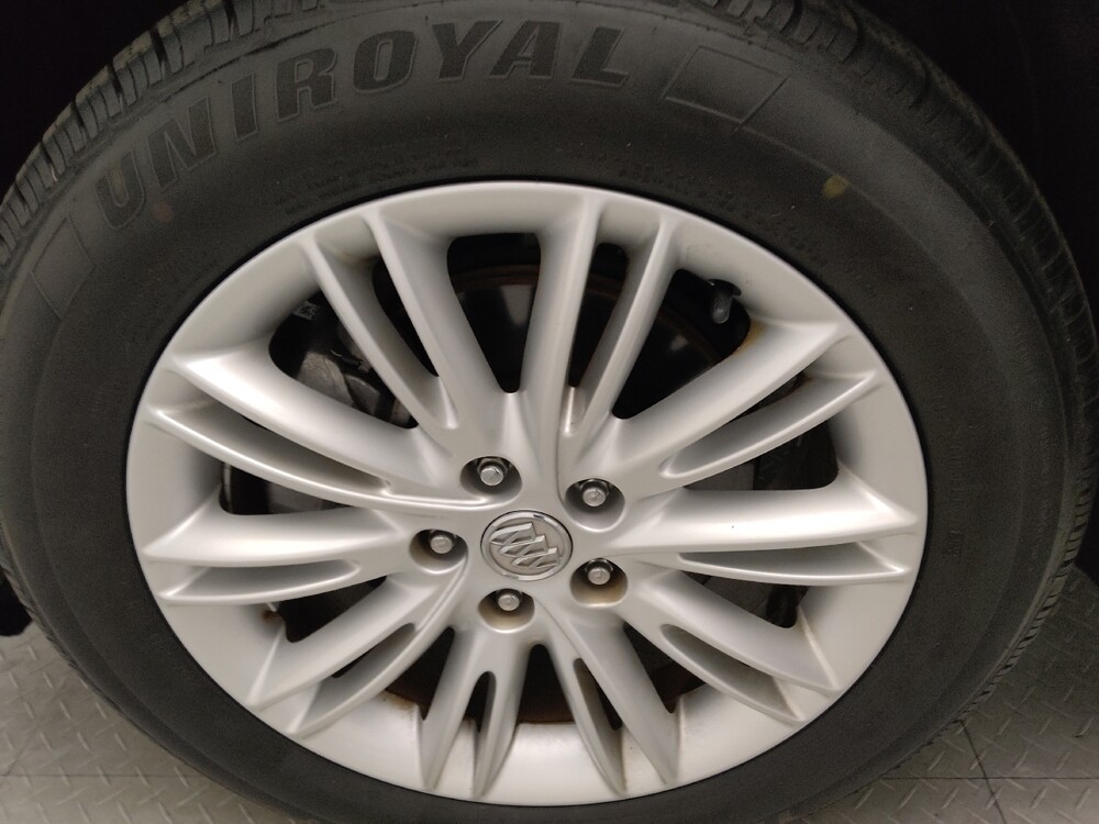 2017 Buick Envision in Morrow, GA 30260 - 18088311 31