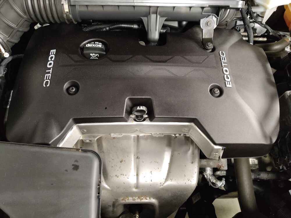 2017 Buick Envision in Morrow, GA 30260 - 18088311 30