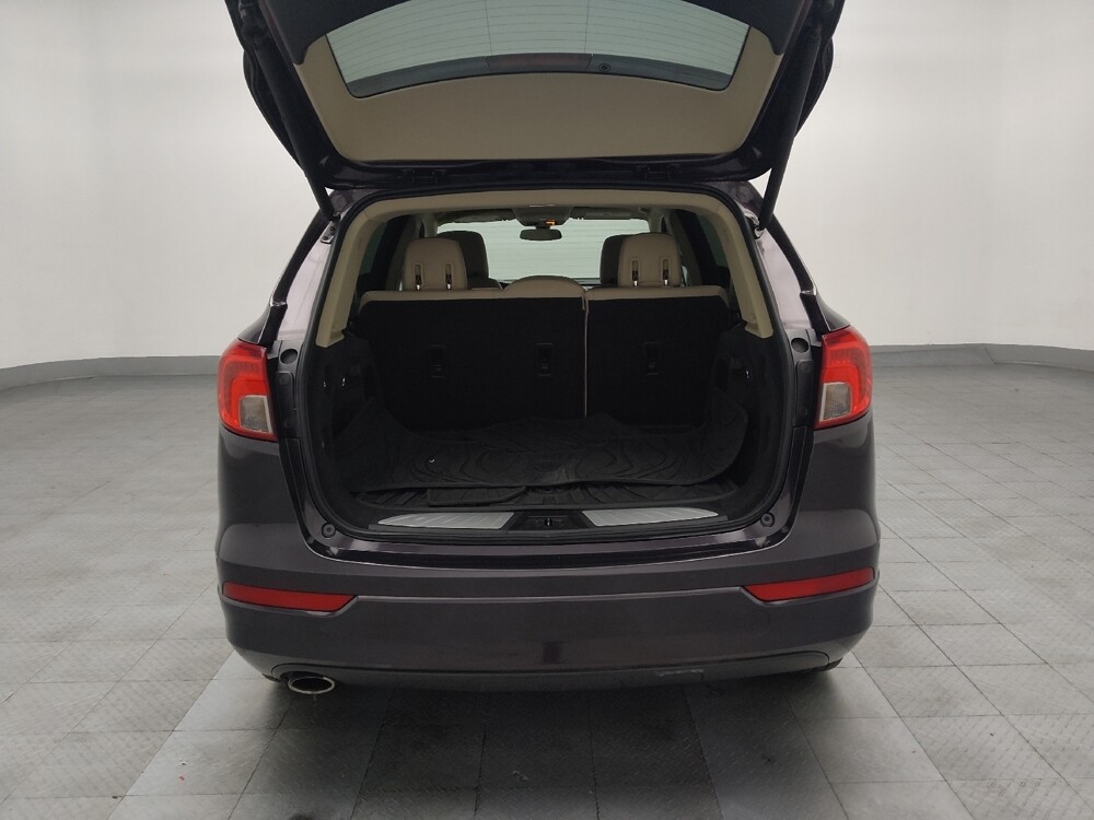 2017 Buick Envision in Morrow, GA 30260 - 18088311 29