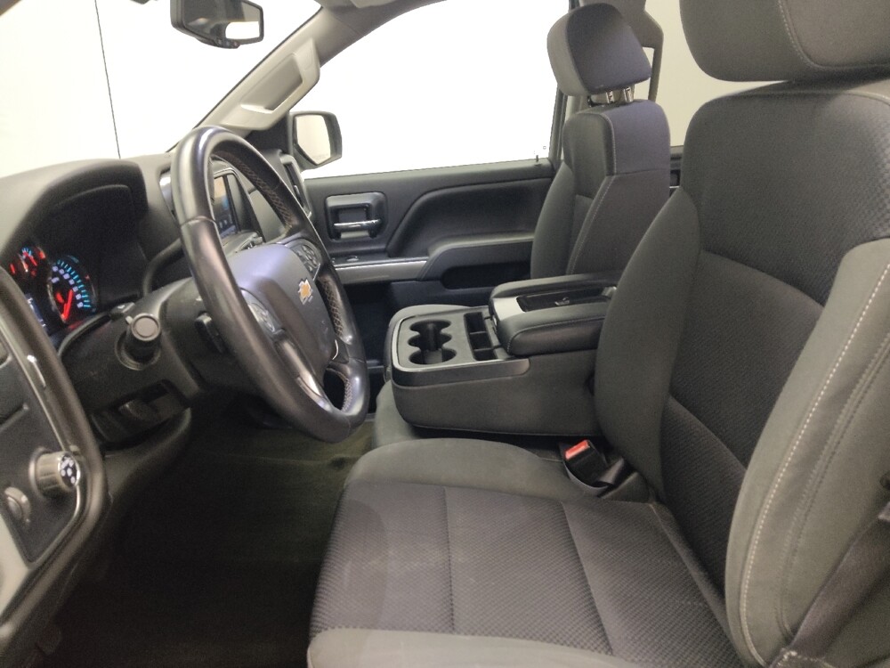 2014 Chevrolet Silverado 1500 in Morrow, GA 30260 - 18088312 17