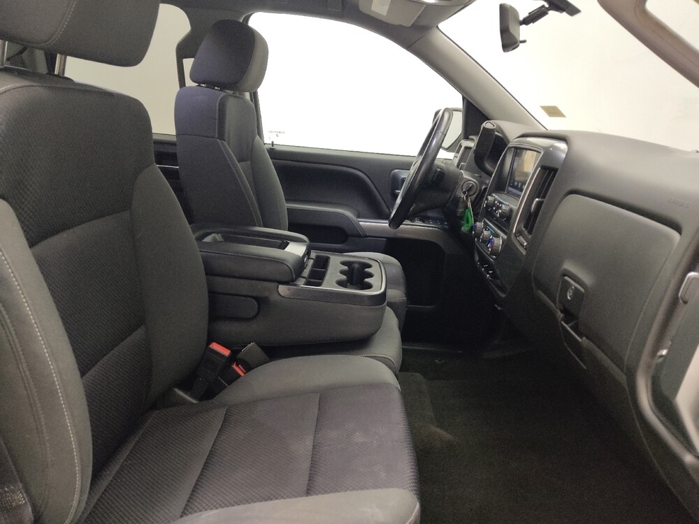 2014 Chevrolet Silverado 1500 in Morrow, GA 30260 - 18088312 21