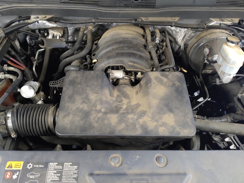 2014 Chevrolet Silverado 1500 in Morrow, GA 30260 - 18088312 30