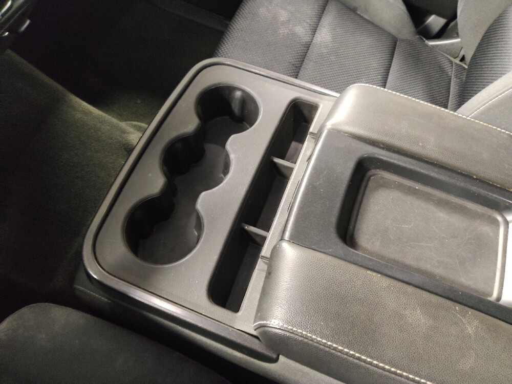 2014 Chevrolet Silverado 1500 in Morrow, GA 30260 - 18088312 26