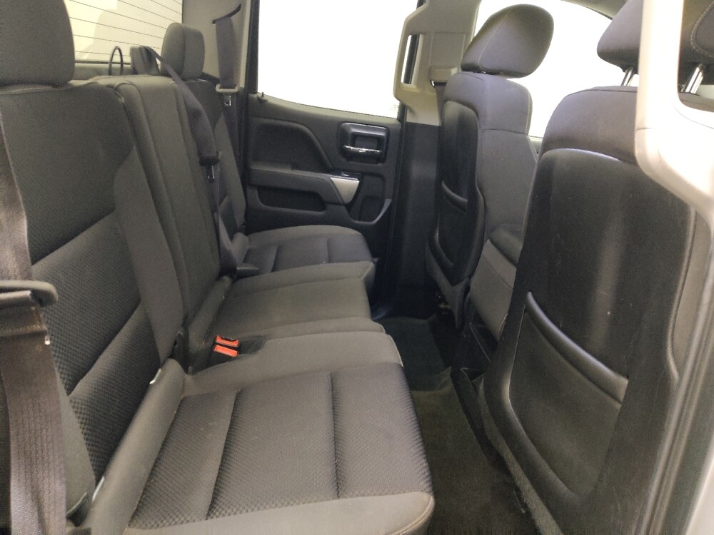 2014 Chevrolet Silverado 1500 in Morrow, GA 30260 - 18088312 19