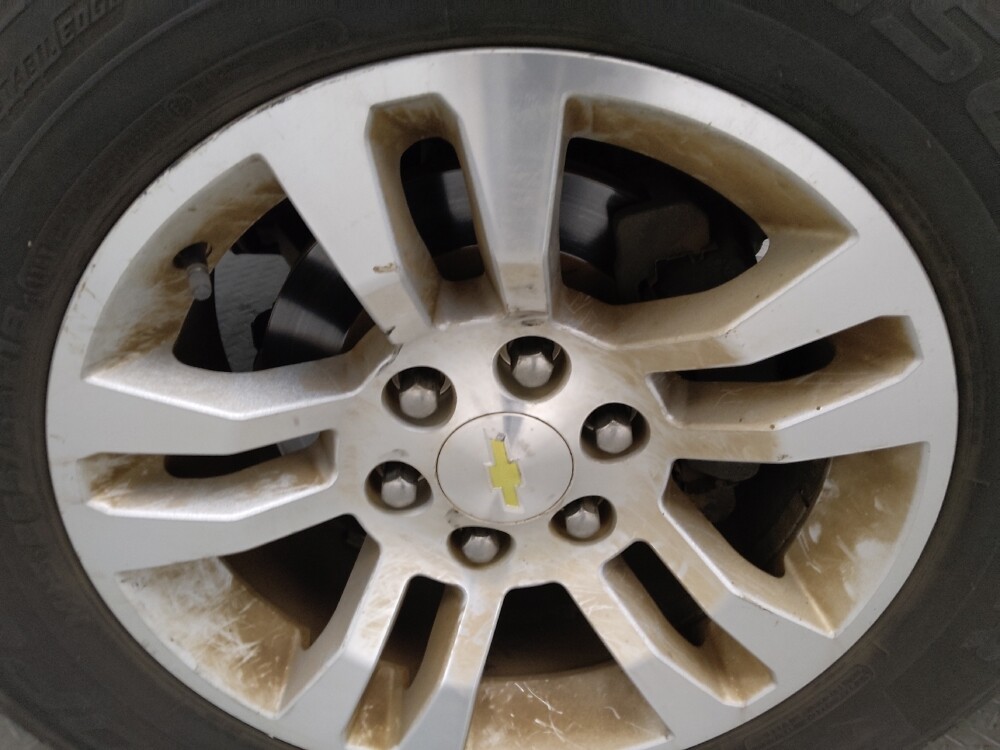 2014 Chevrolet Silverado 1500 in Morrow, GA 30260 - 18088312 31