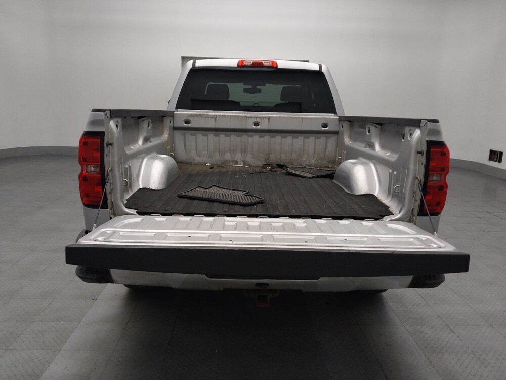 2014 Chevrolet Silverado 1500 in Morrow, GA 30260 - 18088312 29