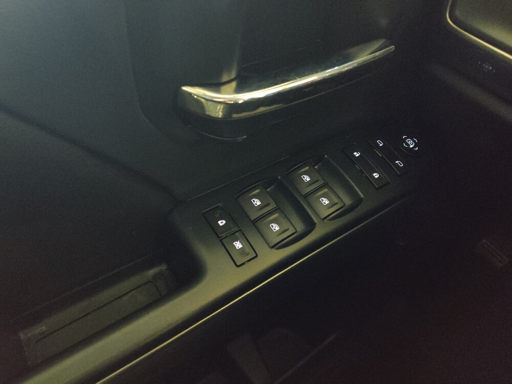 2014 Chevrolet Silverado 1500 in Morrow, GA 30260 - 18088312 27