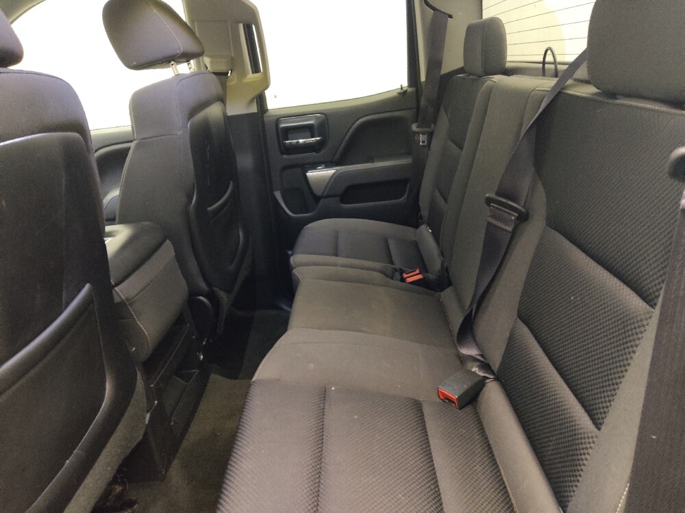 2014 Chevrolet Silverado 1500 in Morrow, GA 30260 - 18088312 18