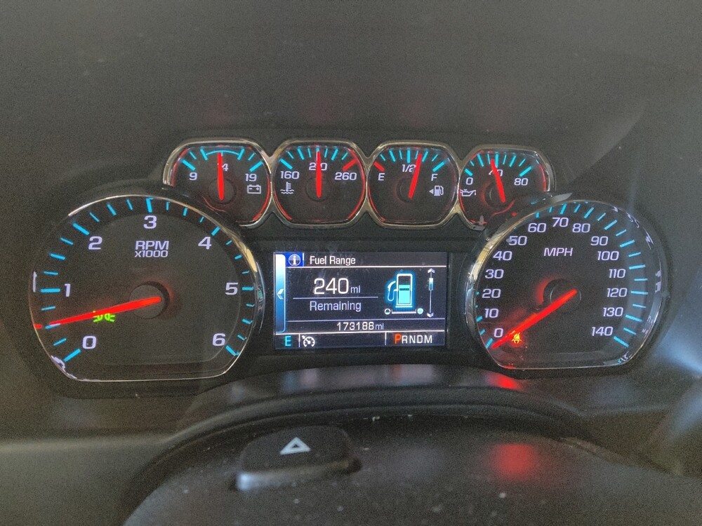 2014 Chevrolet Silverado 1500 in Morrow, GA 30260 - 18088312 23