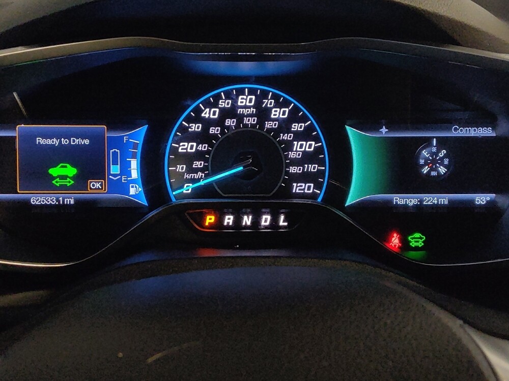 2016 Ford C-MAX in Houston, TX 77034 - 18088313 23