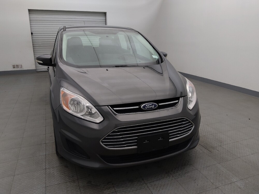 2016 Ford C-MAX in Houston, TX 77034 - 18088313 14