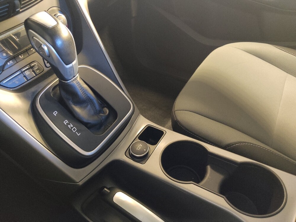 2016 Ford C-MAX in Houston, TX 77034 - 18088313 26