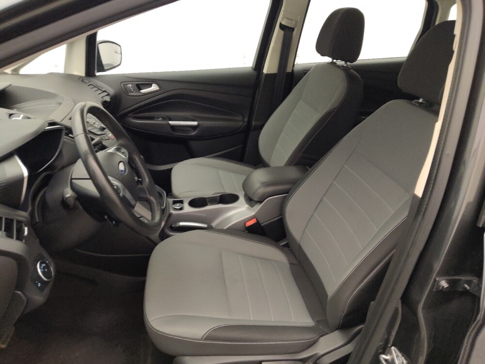 2016 Ford C-MAX in Houston, TX 77034 - 18088313 17