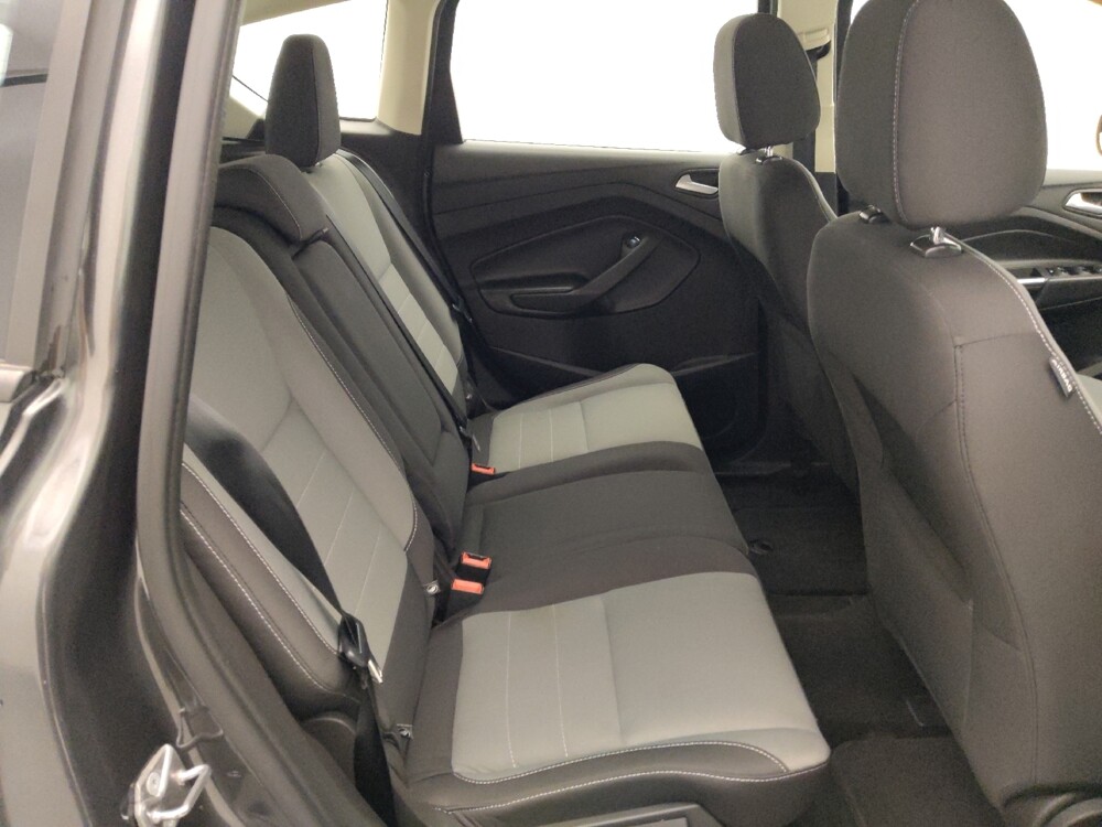 2016 Ford C-MAX in Houston, TX 77034 - 18088313 19