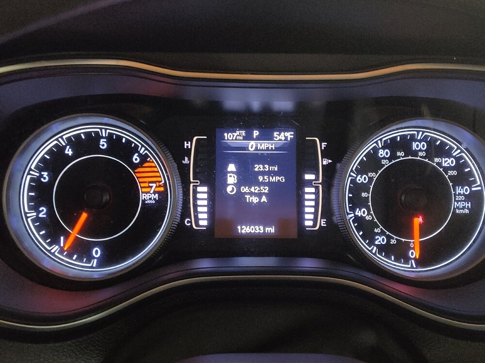 2019 Jeep Cherokee in Fort Worth, TX 76116 - 18088314 23