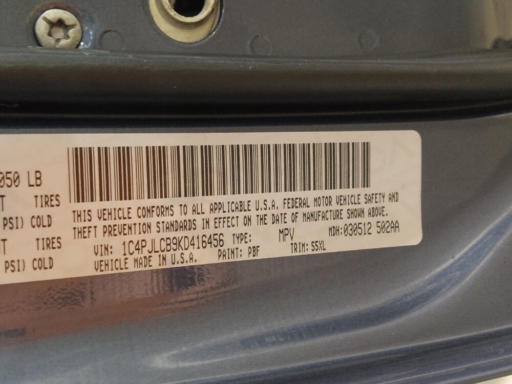 2019 Jeep Cherokee in Fort Worth, TX 76116 - 18088314 33