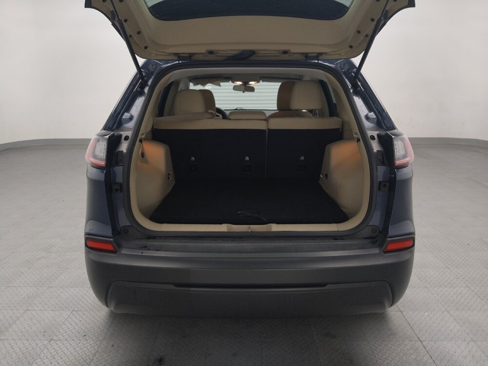 2019 Jeep Cherokee in Fort Worth, TX 76116 - 18088314 29