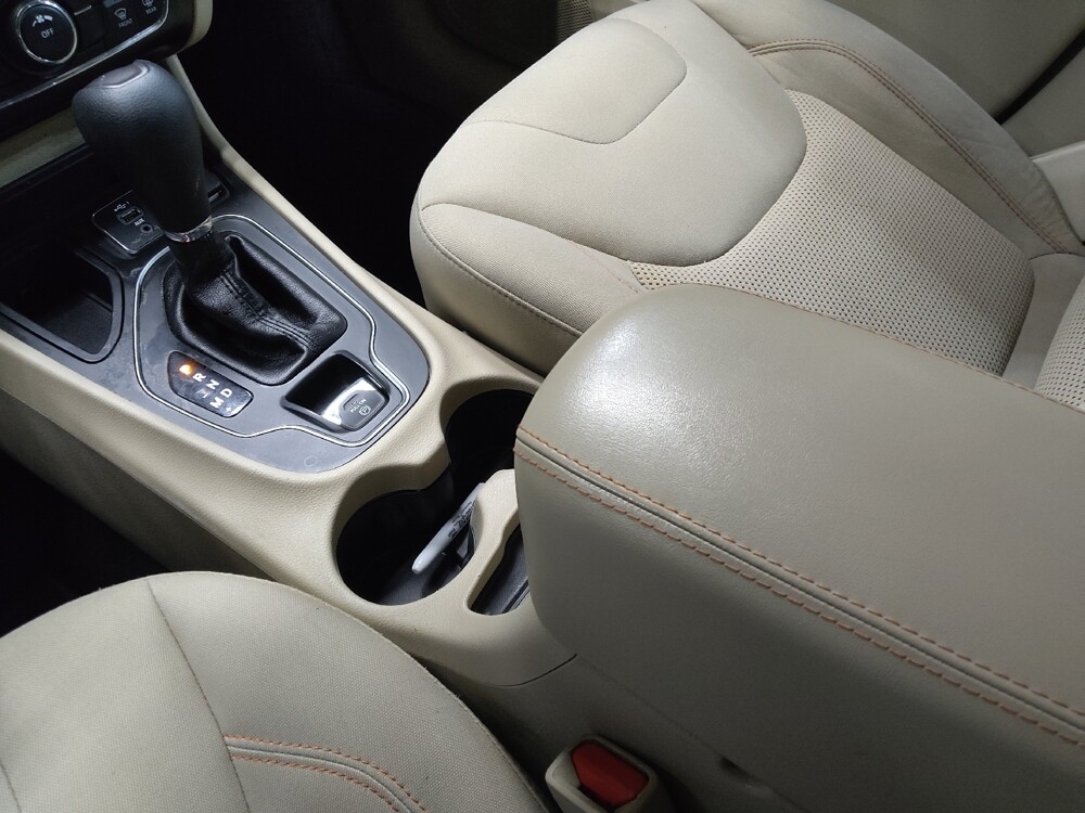 2019 Jeep Cherokee in Fort Worth, TX 76116 - 18088314 26