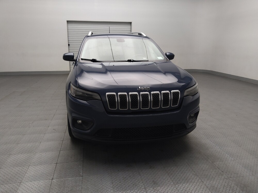 2019 Jeep Cherokee in Fort Worth, TX 76116 - 18088314 14