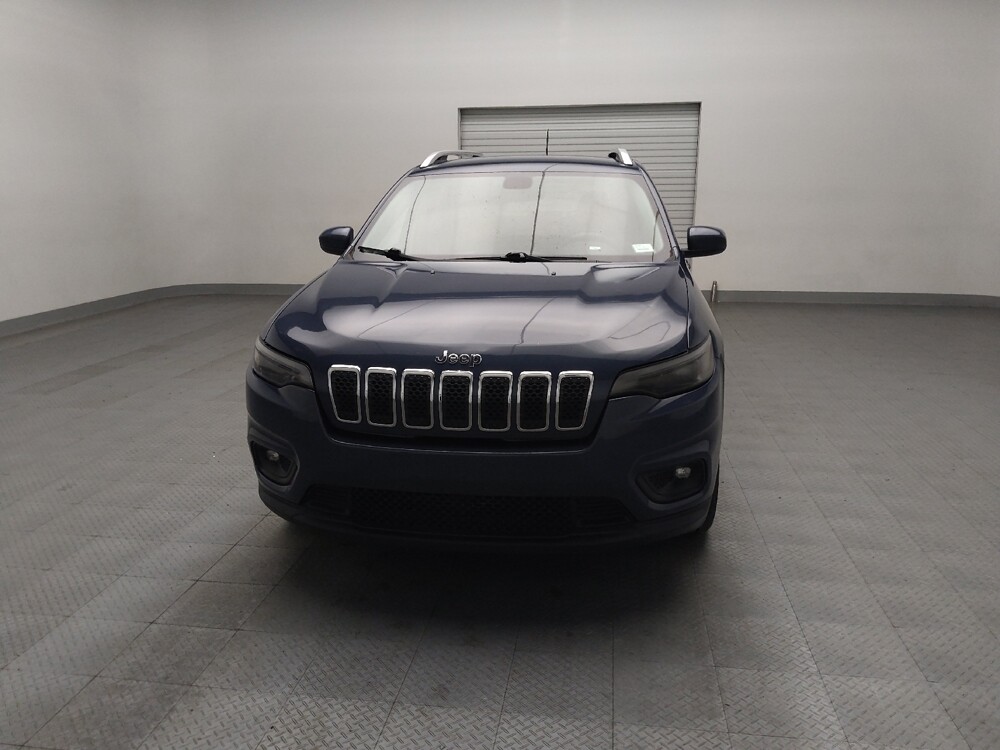 2019 Jeep Cherokee in Fort Worth, TX 76116 - 18088314 15