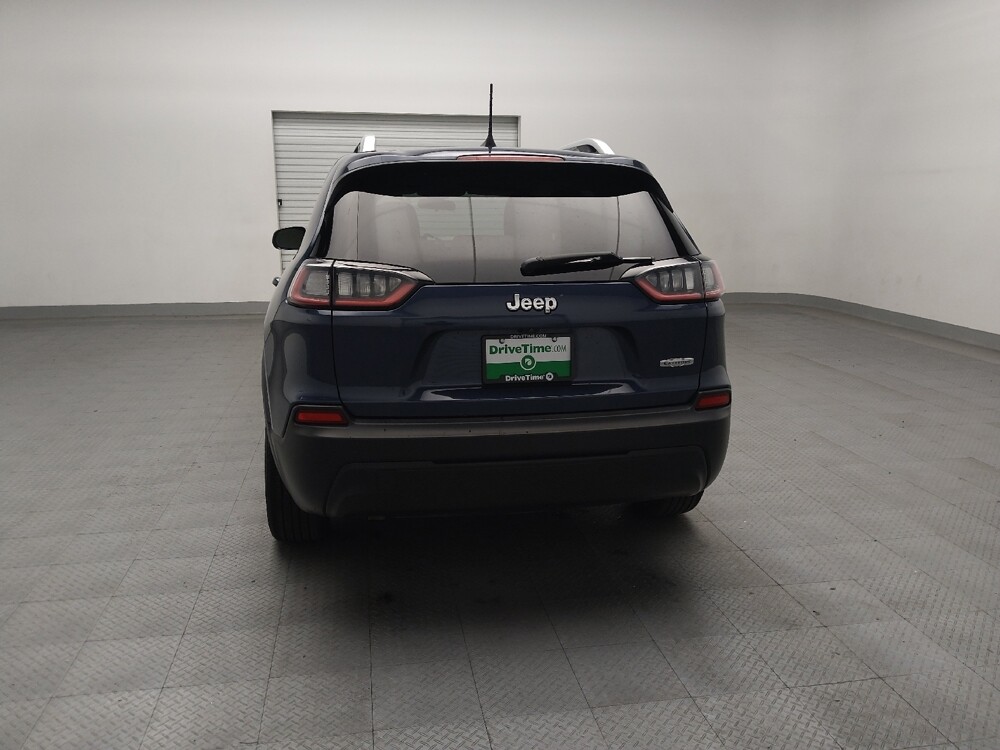 2019 Jeep Cherokee in Fort Worth, TX 76116 - 18088314 6