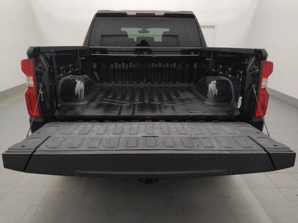 2021 Chevrolet Silverado 1500 in Tampa, FL 33619 - 18088315 29