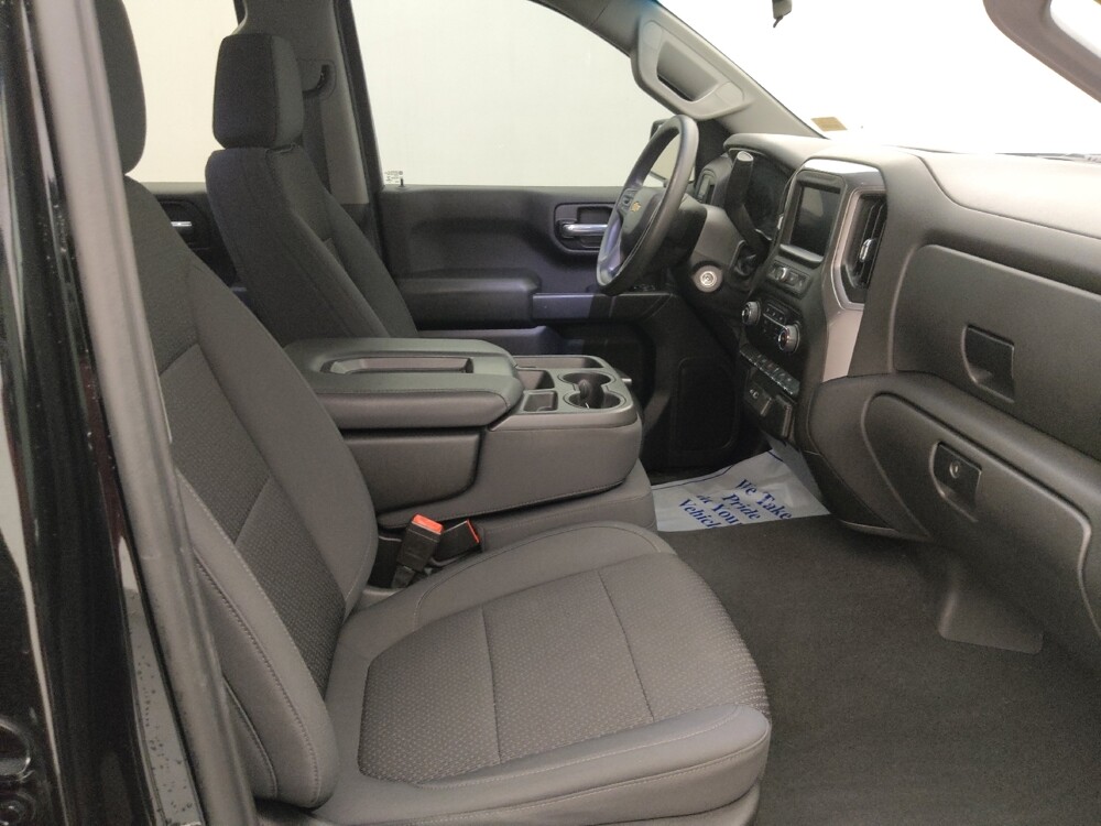 2021 Chevrolet Silverado 1500 in Tampa, FL 33619 - 18088315 21