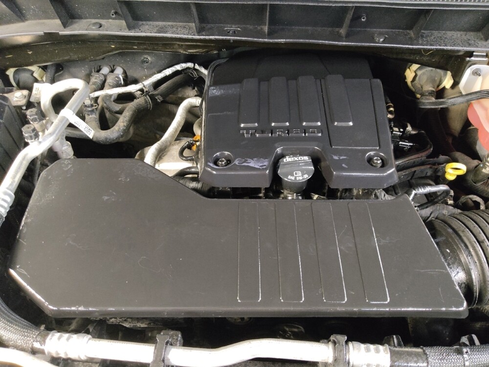 2021 Chevrolet Silverado 1500 in Tampa, FL 33619 - 18088315 30