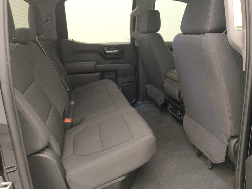 2021 Chevrolet Silverado 1500 in Tampa, FL 33619 - 18088315 19