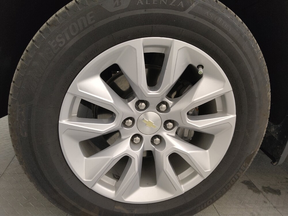 2021 Chevrolet Silverado 1500 in Tampa, FL 33619 - 18088315 31