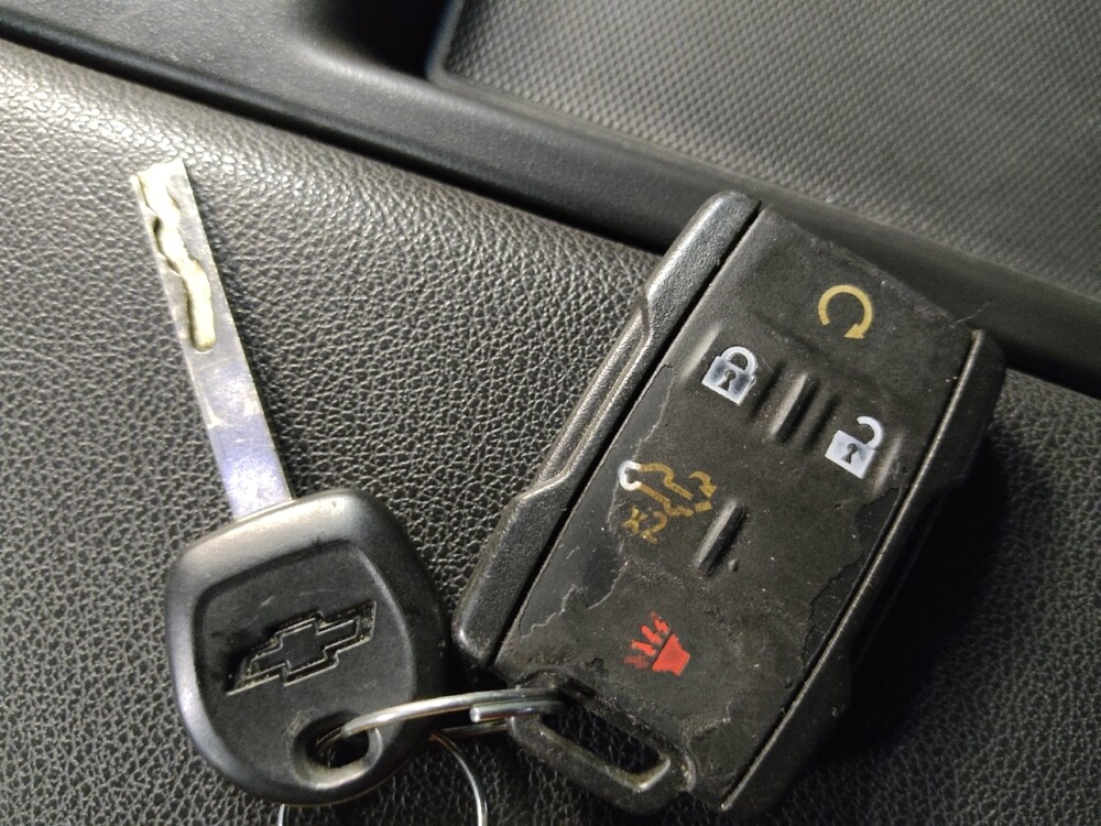 2021 Chevrolet Silverado 1500 in Tampa, FL 33619 - 18088315 32