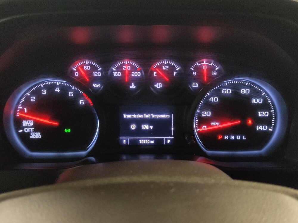 2021 Chevrolet Silverado 1500 in Tampa, FL 33619 - 18088315 23